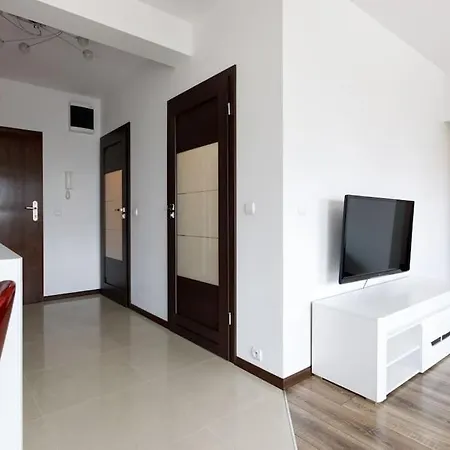 Апартаменты сlose-urban Chic - Great Location - 2 Bedrooms& Legnicka Вроцлав