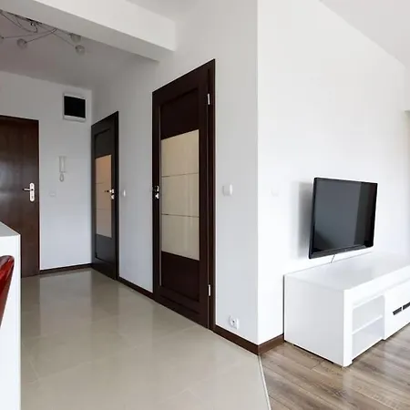 Apartment сlose-urban Chic - Great Location - 2 Bedrooms& Legnicka Wroclaw