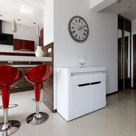 сlose-urban Chic - Great Location - 2 Bedrooms& Legnicka * 弗罗茨瓦夫